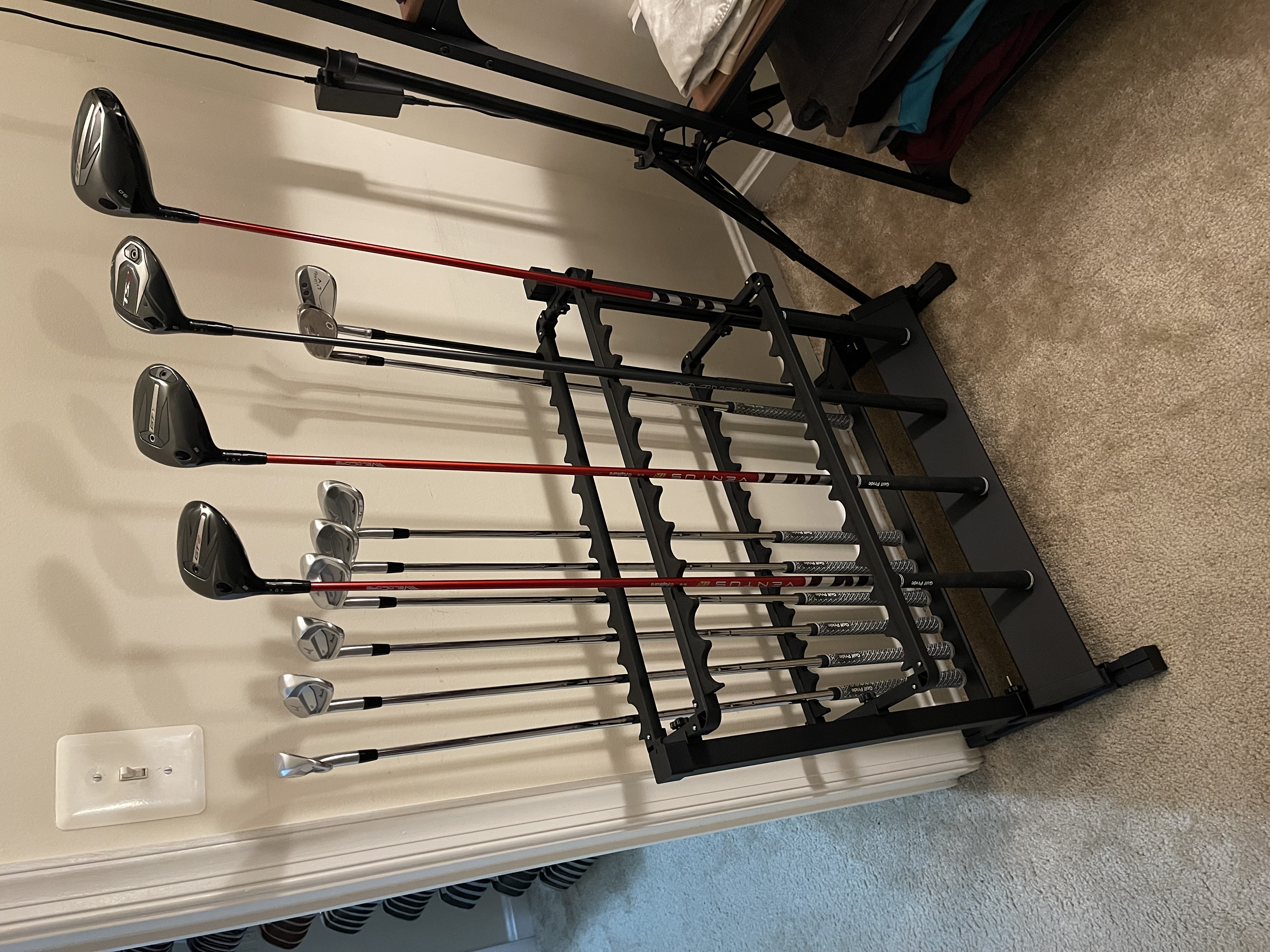 rod rack 2
